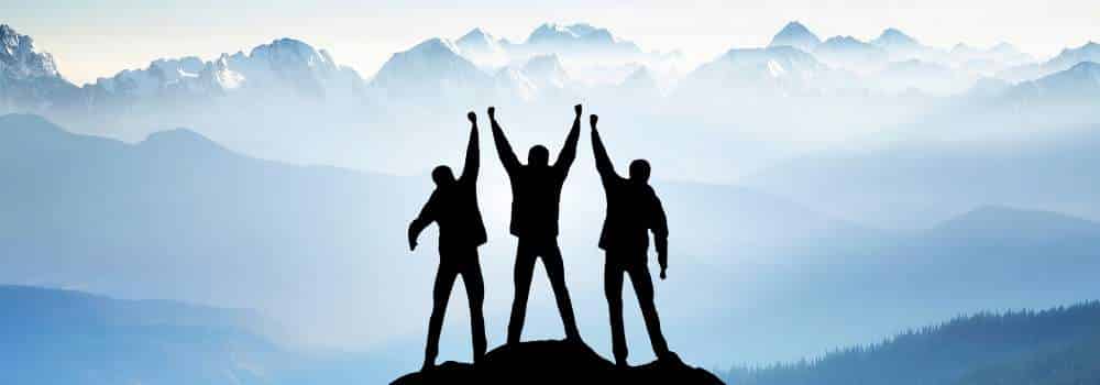 Achieving Success