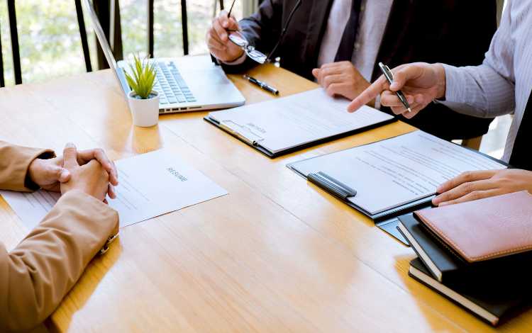 Pass Admissions Committee