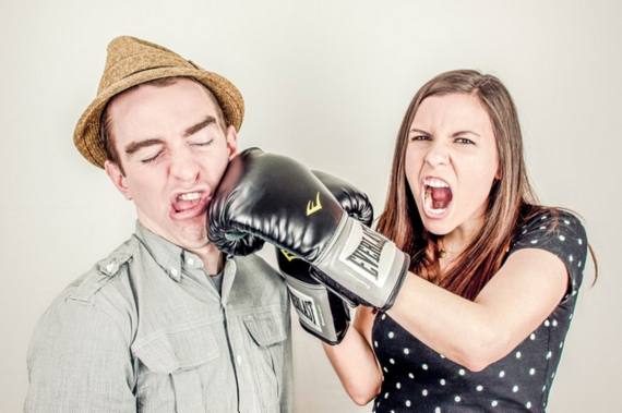 Why People Are Aggressive
