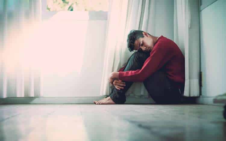 How Anxiety Keeps You from Attainment