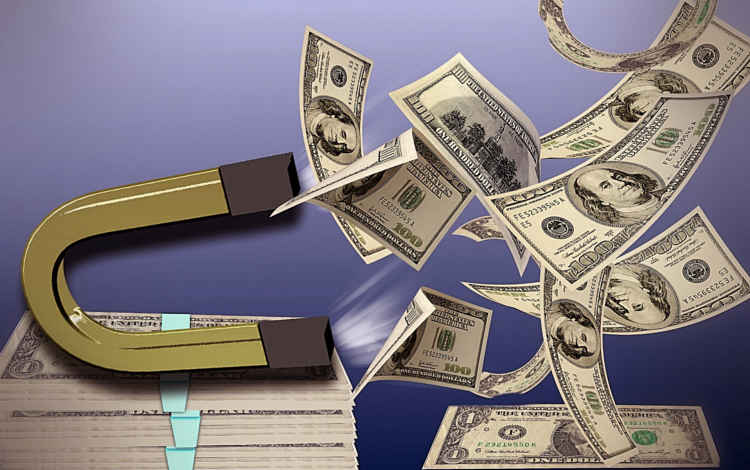 How to Manifest Money