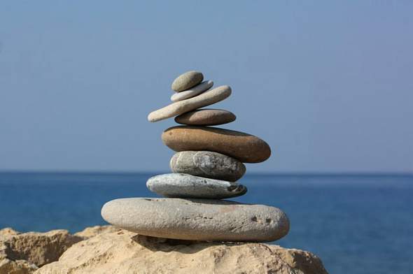 Become More Mindful