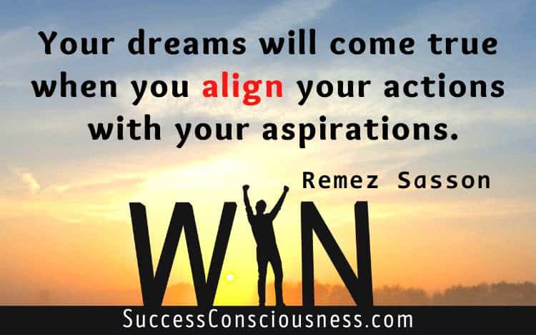 Big Dreams Quotes