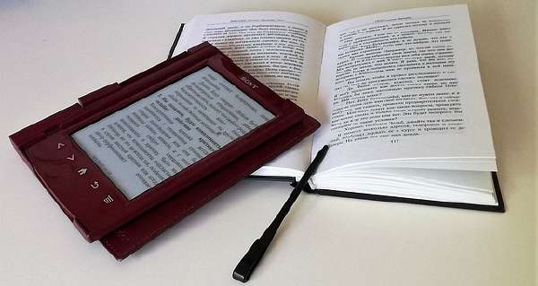 Books that Create Positive Changes