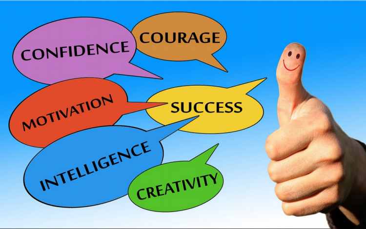 Boost Your Self-Confidence