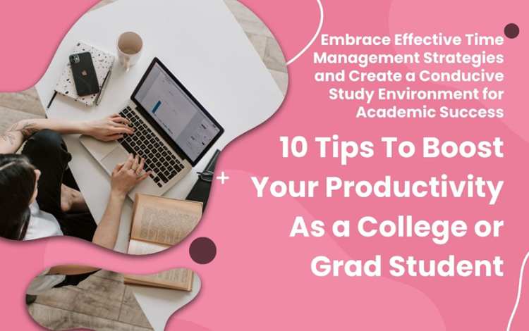 Maximizing Productivity in Higher Learning