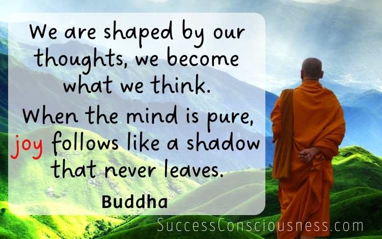 Buddha Quotes