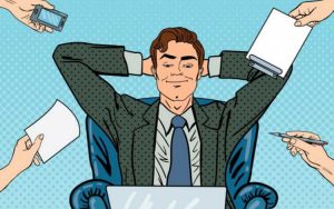 What to Do in Stressful Situations?