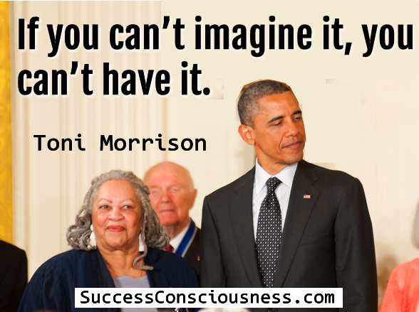 Imagine It Morrison