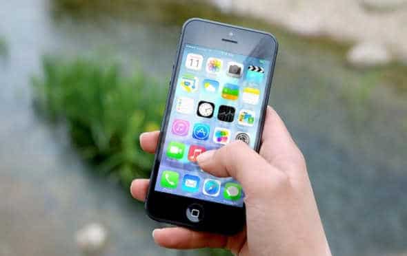 Cellphone