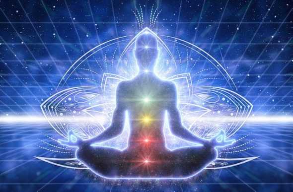 Spiritual awakening