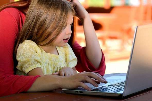 Child Learning