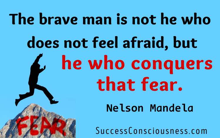 Fear Quotes