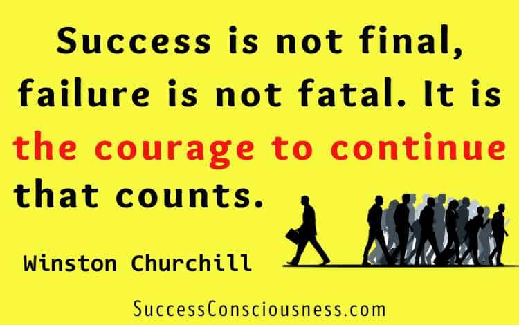 Encouraging Quotes