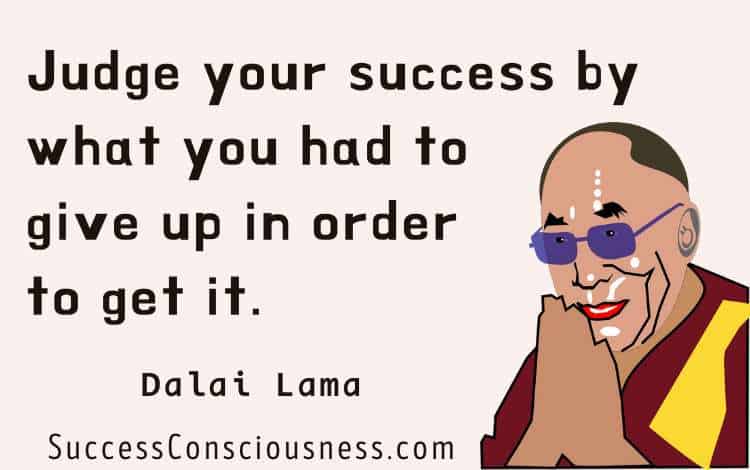 Dalai Lama Quotes