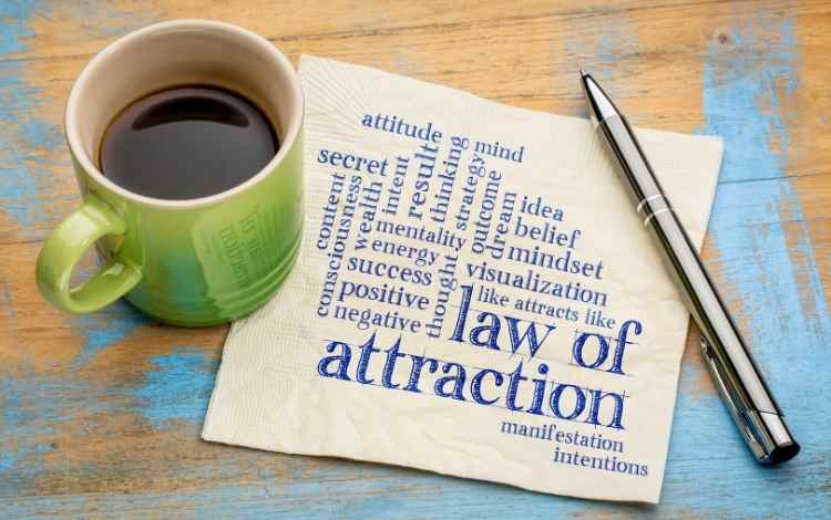 Manifest Your Dreams Using the Law Of Attraction