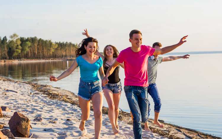 How to be More Enthusiastic