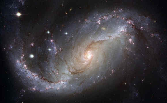 Expanding Consciousness