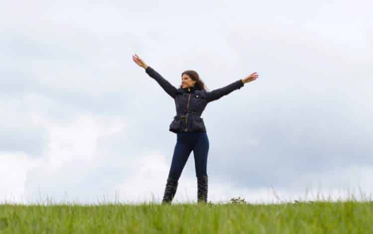 Improve Your Self-Confidence