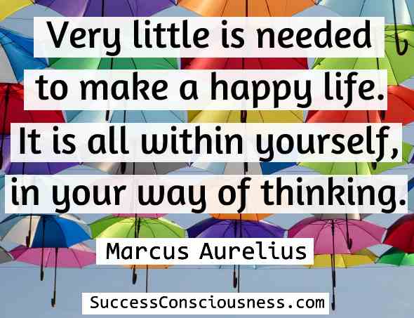 Happy Life