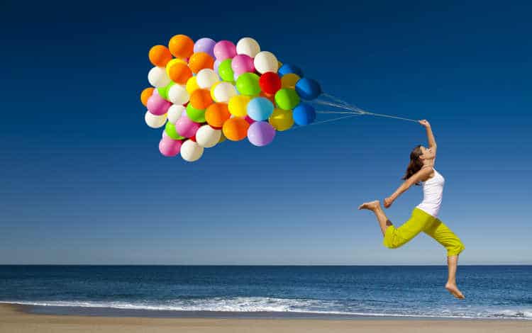 Live a Positive Life