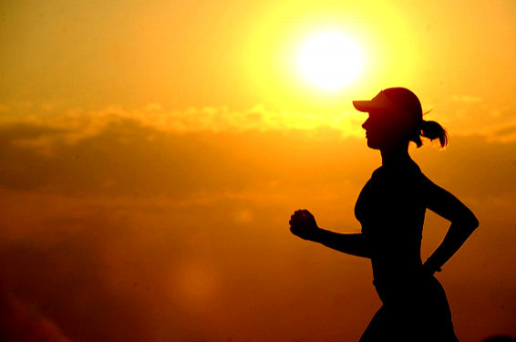 Health and Wellness Path