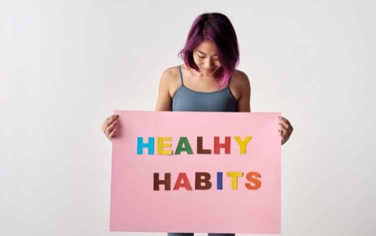 Daily Habits