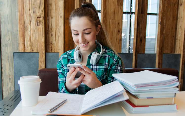How to Concentrate on Homework
