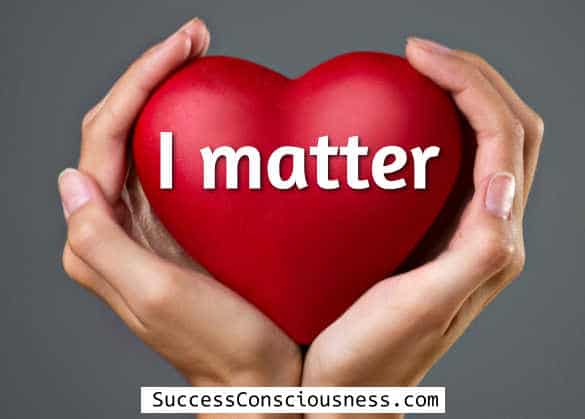 Positive Affirmations for Women