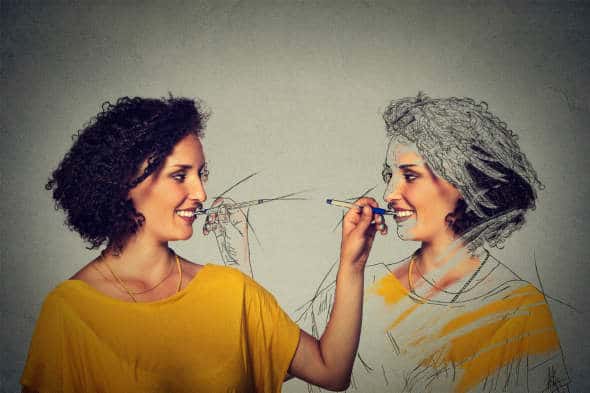 Better Self Image