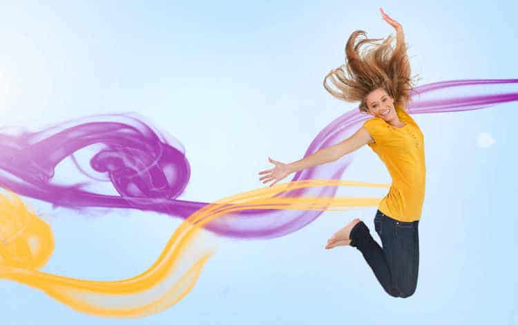Making Inner Changes Create External Changes