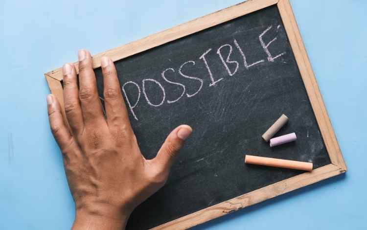 Personal Development Goals