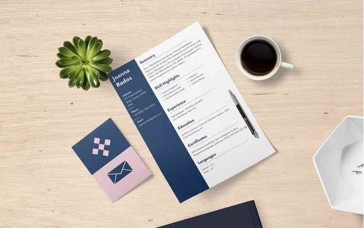 Resume Writing Tips