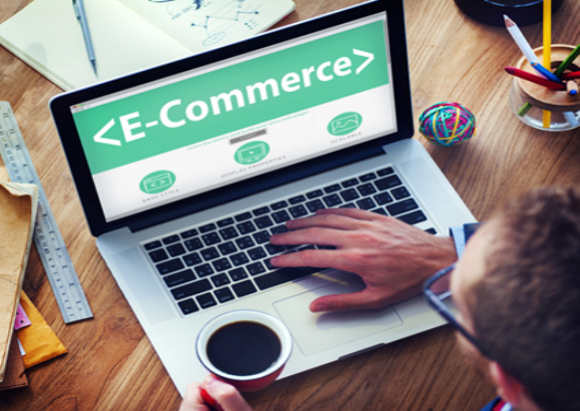 Ecommerce Website