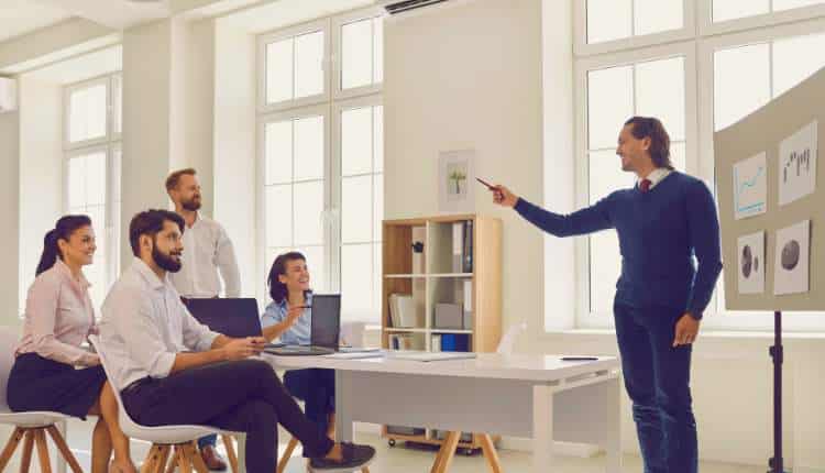 Skills for Effective Leadership