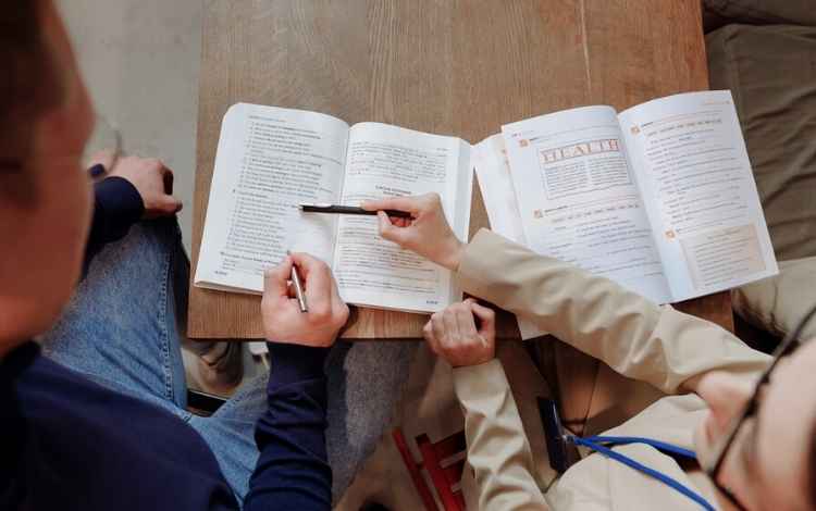Learning a Foreign Language
