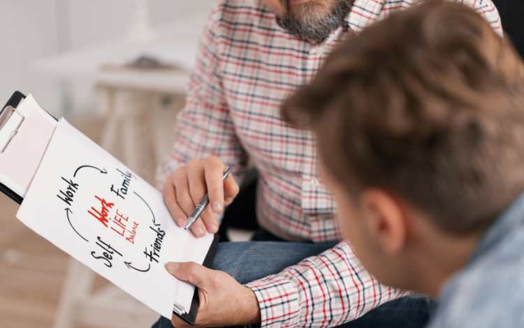 Becoming a Life Coach