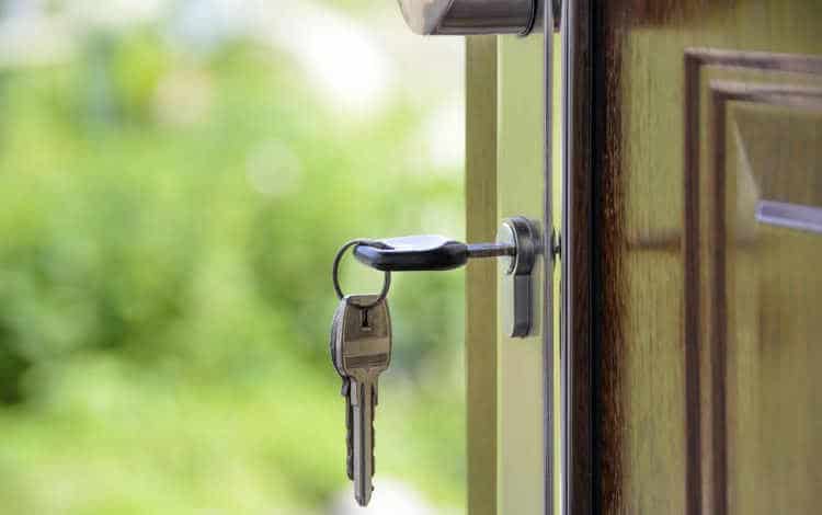 Closing the Doors and Windows of the Mind