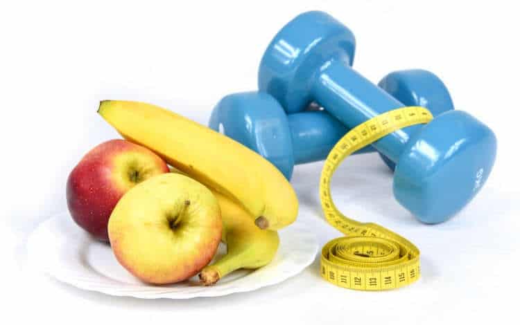Lose the Weight