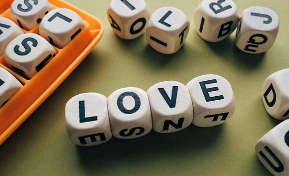 Love Affirmations
