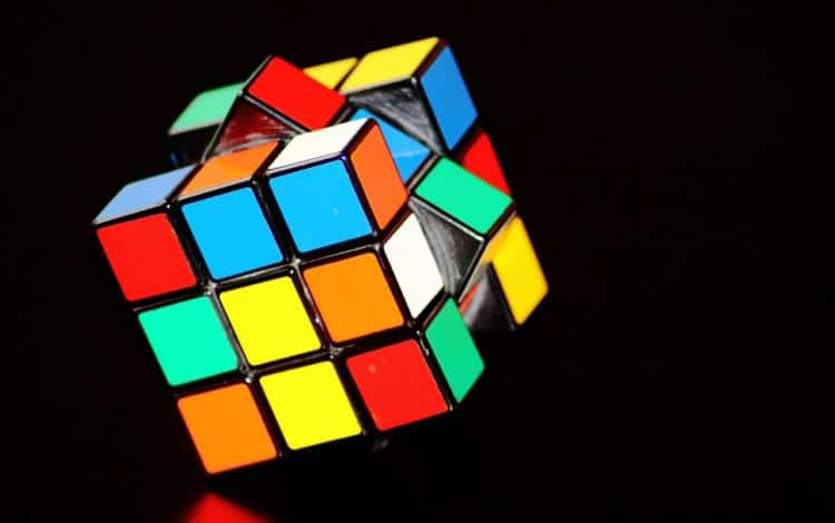 Playing Puzzle Games