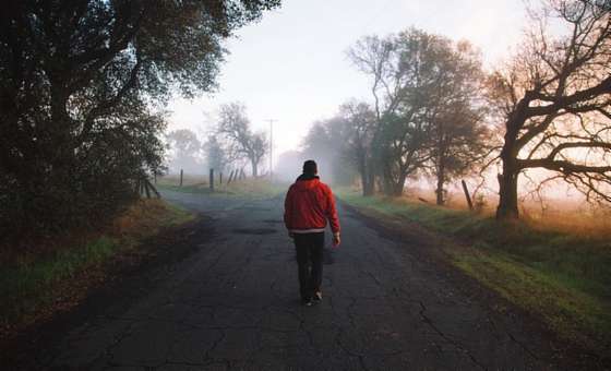 Walking