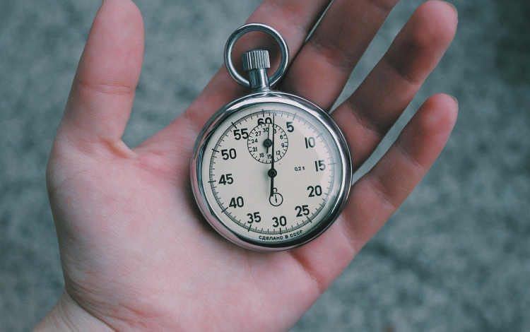 Secrets to Time Management Success