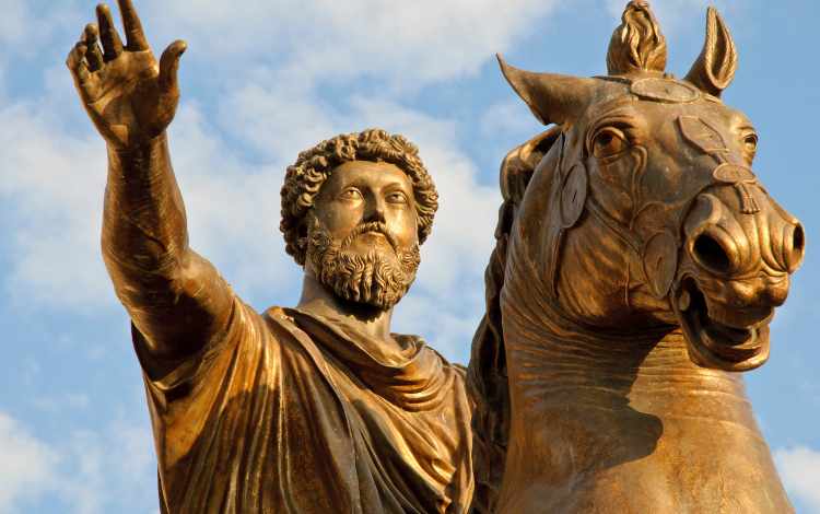 Marcus Aurelius Quotes