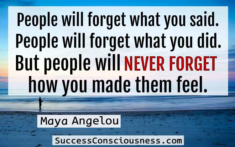 Brilliant Quotes by American Authors