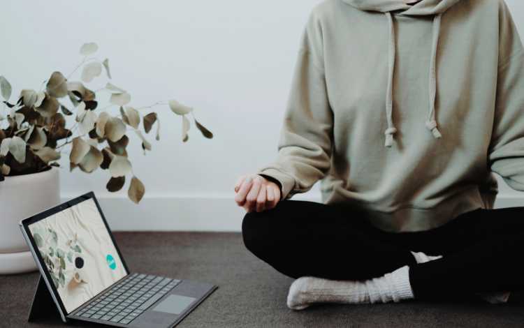 Meditation and Productivity
