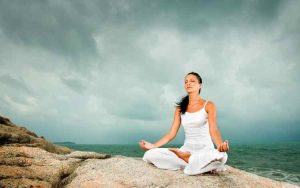 Meditation Concentration