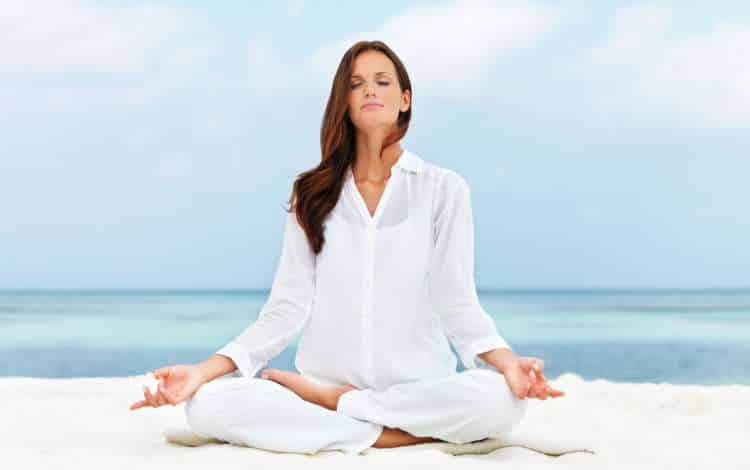 Modern Meditation Practices