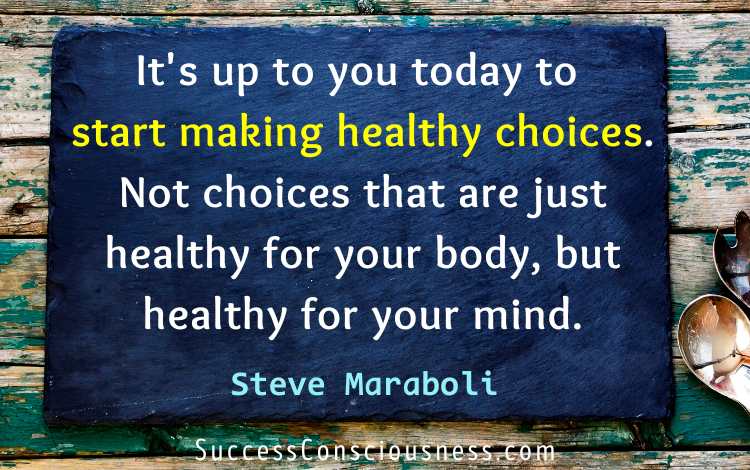 Mental Health Quotes