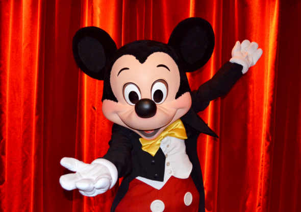 Walt Disney Quotes